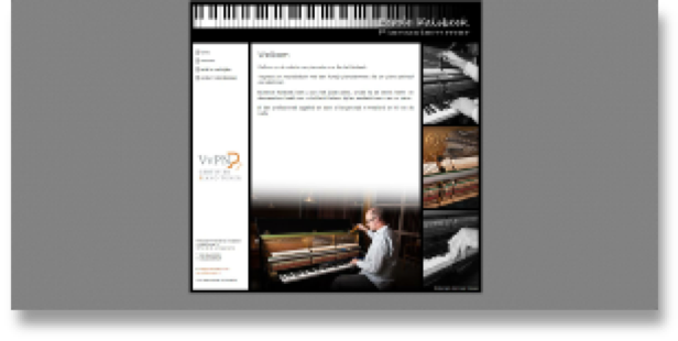 Piano Stemmer PianoVrienden