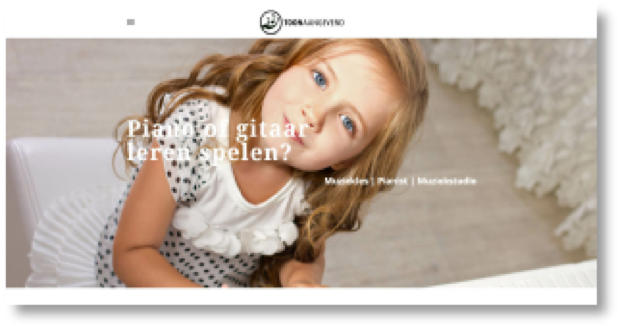 Piano Docenten PianoVrienden