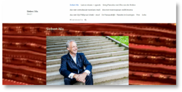 Piano Docenten PianoVrienden