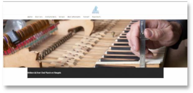 Piano Stemmer PianoVrienden