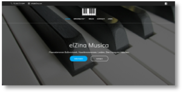 Piano Stemmer PianoVrienden