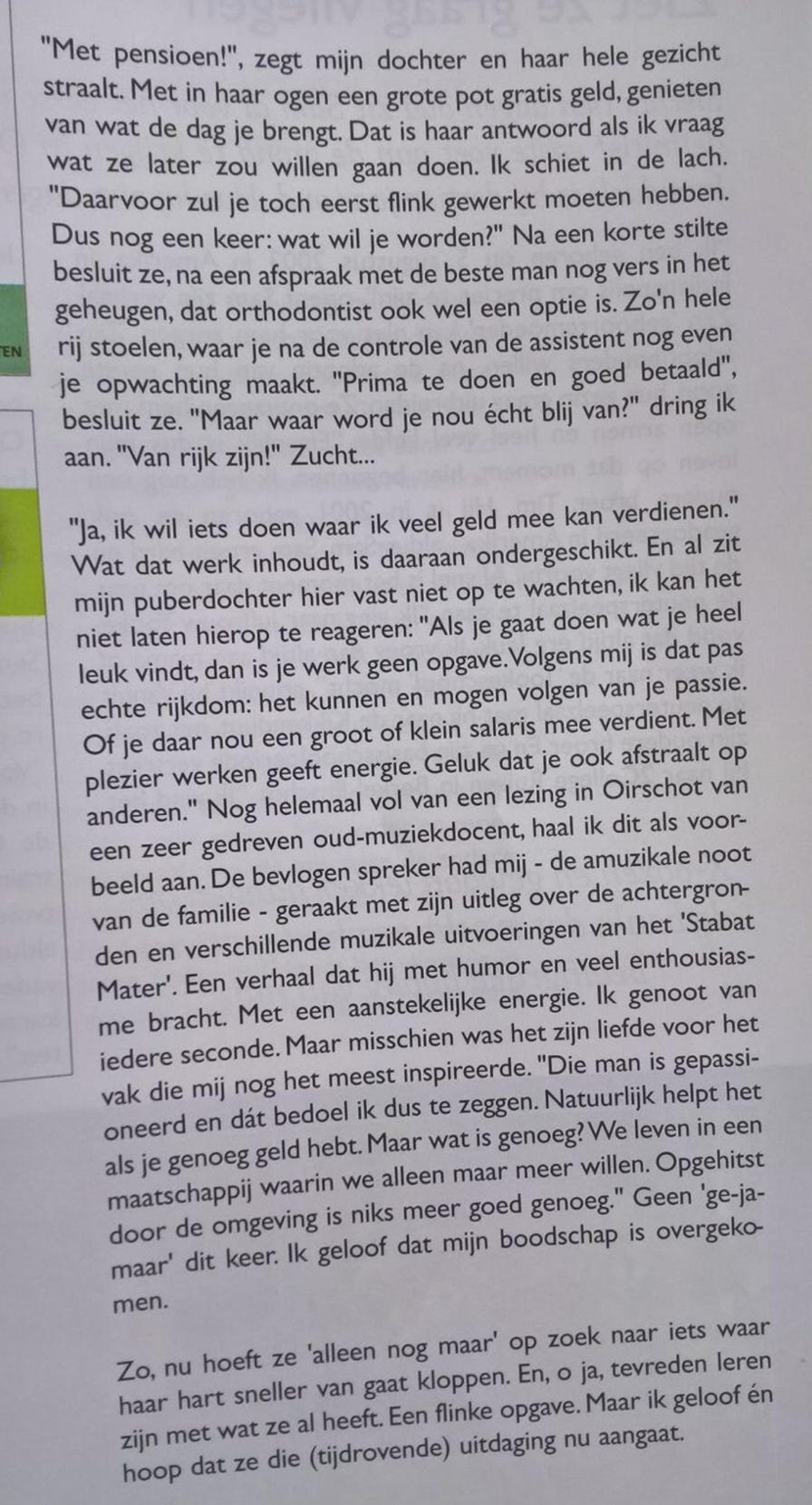 Interview Leo Wolfs PianoVrienden