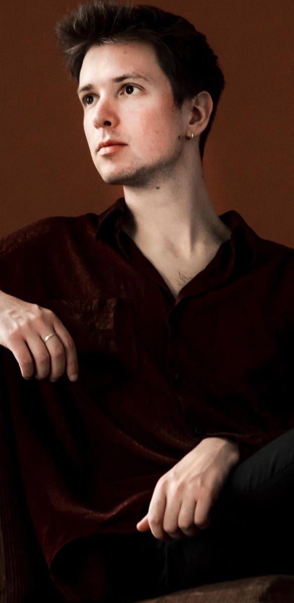 Interview Mattias Spee PianoVrienden