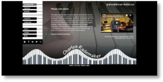 Piano Stemmer PianoVrienden