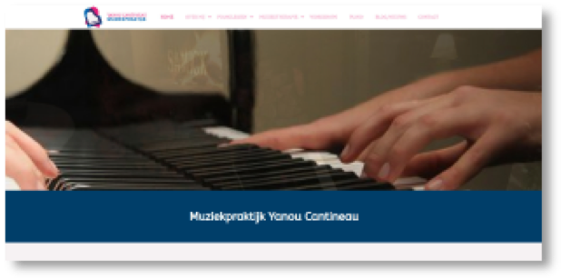 Piano Docenten PianoVrienden
