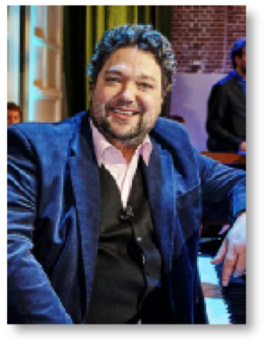 Piano Festivals PianoVrienden