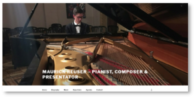 Piano Docenten PianoVrienden