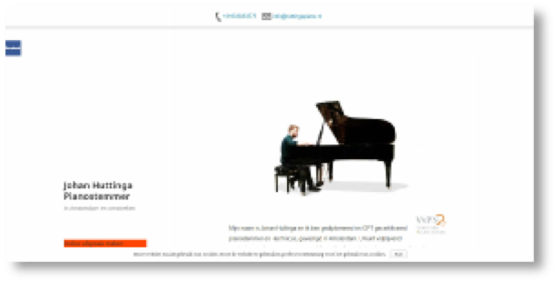 Piano Stemmer PianoVrienden