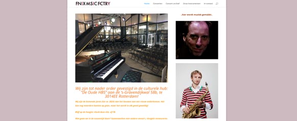 Piano Stemmer PianoVrienden