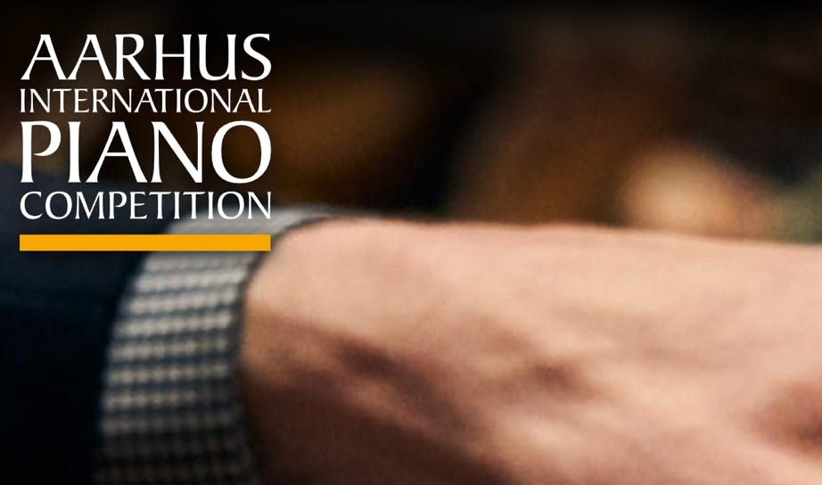 Piano wedstrijd PianoVrienden