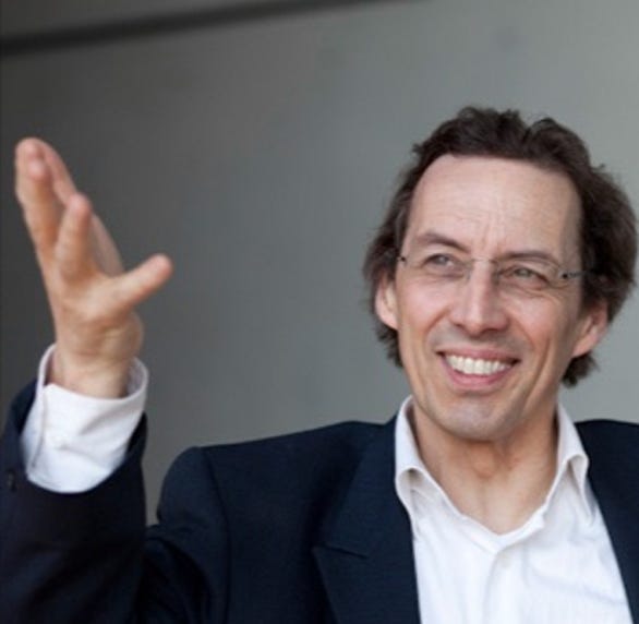 Interview Marcel Baudet PianoVrienden