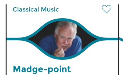 Interview Geoffrey Madge PianoVrienden