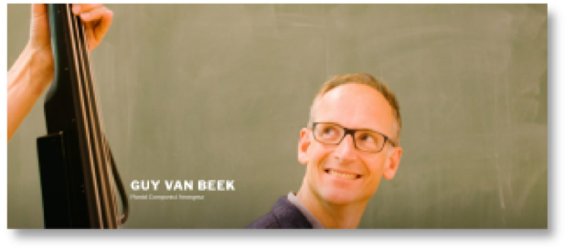 Piano Docenten PianoVrienden