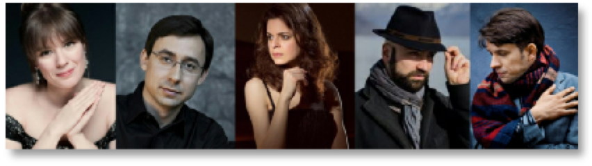 Piano Festivals PianoVrienden