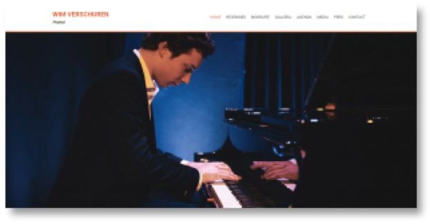 Piano Docenten PianoVrienden